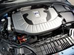 Volvo V60 D6 Plug-In Hybrid 2013 года (UK)